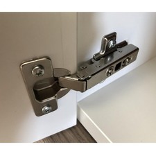 4er-Set Softclose-Scharniere