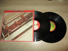 The Beatles Rotes Album 1962 - 1966 Doppel LP