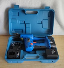 Kinzo Akku Grasschere Bastler Ersatzteilspender