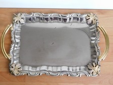 Tablett, Serviertablett