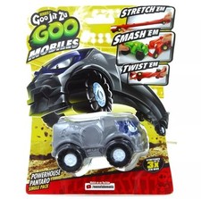 Heroes of Goo Jit Zu - Goo Mobiles - Powerhouse Pantaro Actionfigur Alter 4+