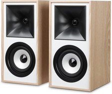 AIYIMA S4000 Aktivlautsprecher