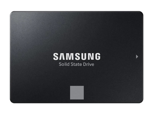 Samsung ssd 870 - samsung, evo