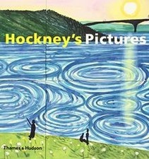 Hockneys Pictures von Hockney