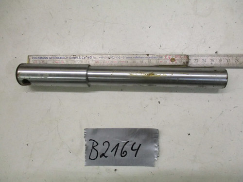 Steckachse achse b2164 - achse,