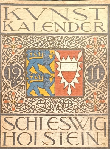 1911 schleswig holstein - 1911, schleswig-holstein