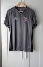 Bayern münchen 2016 2017 - münchen, 2016/2017