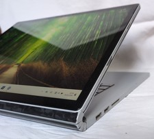 Microsoft Surface Book 2