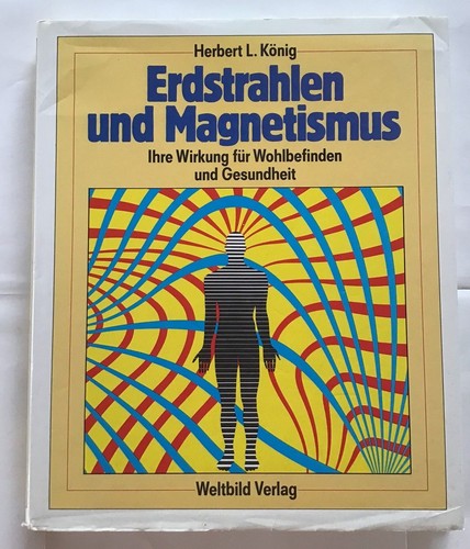 Erdstrahlen und magnetismus - erdstrahlen,