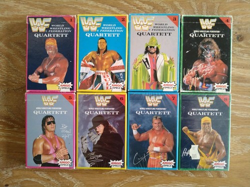 Original wwf wrestling - x,