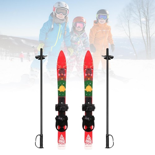 Kurzski und stöcke outdoor - und,