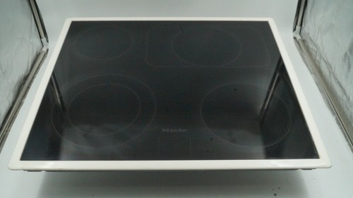 Miele ceranfeld 240 - miele, km