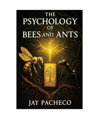 The psychology bees - of,