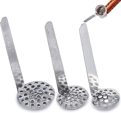 Hängesieb pfeife set aus - hängesieb,