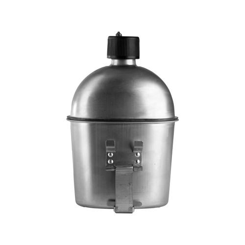 Feldflasche becher - m.,