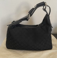 Gucci Horsebit Vintage Hobo Tasche