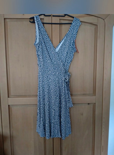Oliver damen wickelkleid - damen,