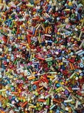 1 kg -  Perlen Perlentiere