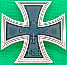 Eisernes Kreuz 1. Klasse -