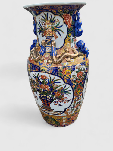 Porzellan bodenvase china - porzellan,