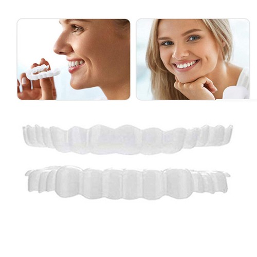 4pcs snap veneers - snap,
