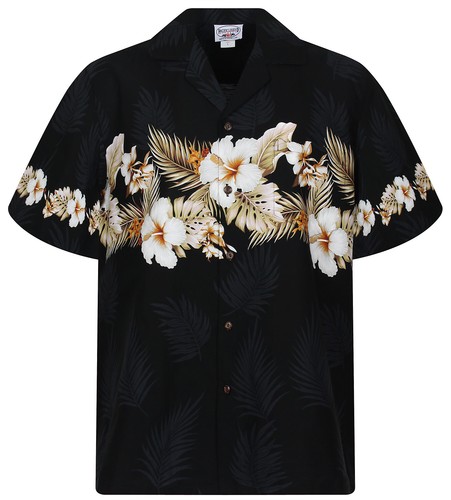 Pla original hawaiian shirt - original,
