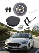 Ersatzrad notrad für ford - notrad, 16"