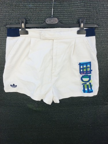 Adidas vintage shorts - shorts,