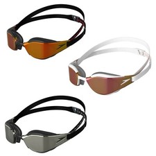 Speedo Schwimmbrille Fastskin