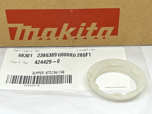 Original makita btd134 - original,