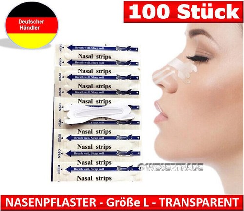 100 stück transparente - 100,