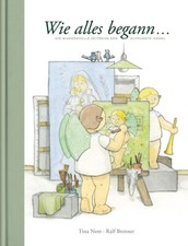 Wendt & Kühn, Das Buch „Die