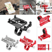  Fahrrad Handyhalterung ALU