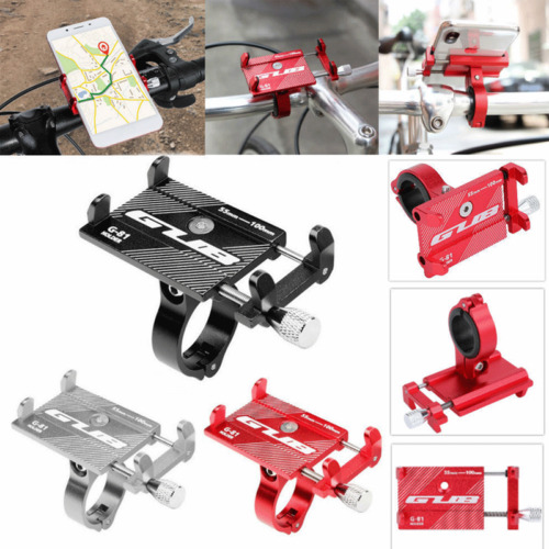 Fahrrad handyhalterung alu - fahrrad,