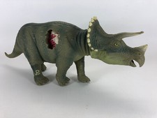 Jurassic Park Triceratops