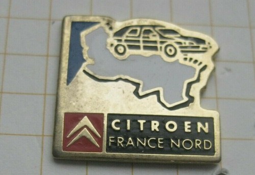 Citroen france nord - citroen,
