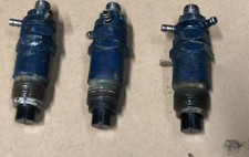 Kubota D950 D850 Motor Einspritzdüsen Bagger Minibagger