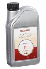 1 Liter WAGNER Classic 2-Takt