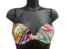 Rasurel Adolys Bikini Oberteil