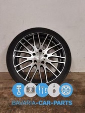 Original BMW  E60 E90 X1 X3  Alufelge Felge Dezent 8x18 KBA 47820 20014