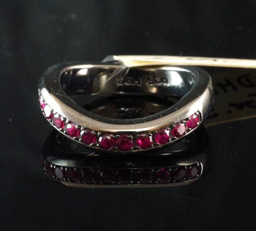 Ring heartbreaker designed - heartbreaker, by