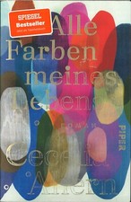 Alle Farben meines Lebens von