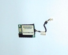 56K HD Audio Soft Data Fax Modem für Notebook Clevo M570A, Clevo M560A/ Conexant