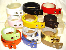 Wechselgürtel Buckle Gürtel für Gürtelschnalle, wählbar