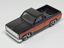 Chevy Silverado Pickup von Hot