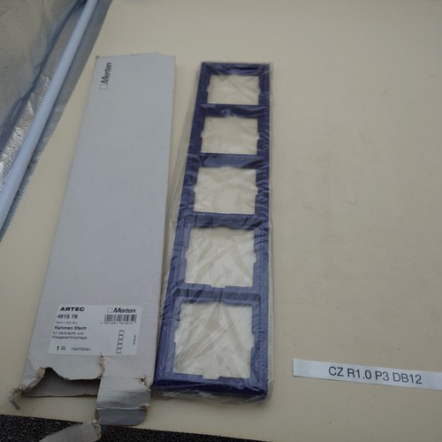 Merten artec 4815 rahmen - merten,
