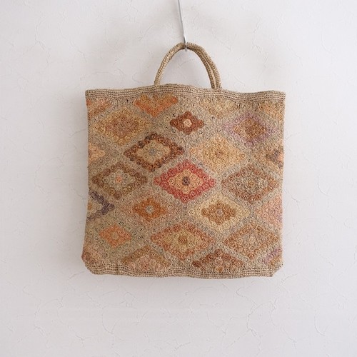 Sophie digard raffia good - digard], [raffia]