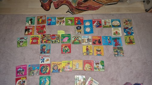 Alte pixi bücher 70er und - alte,