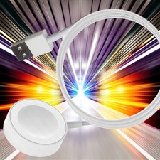 HX Magnetisches Schnellladegerat Ladekabel fur Apple Watch Nike Series 7