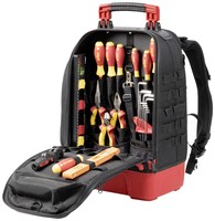Wiha Tool Backpack Electric